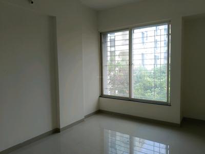 Bedroom Image of 3200 Sq.ft 3 BHK Apartment / Flat for sale in Clover Palisades, Kondhwa Pune for Rs. 35000000
