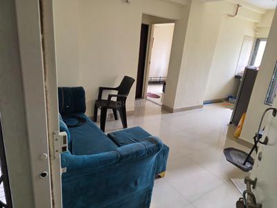 1 BHK Flat