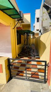 Image of 1180 Sq.ft 2 BHK Independent House for sale in Ghodia Bazar, Nadiad for Rs. 3621000
