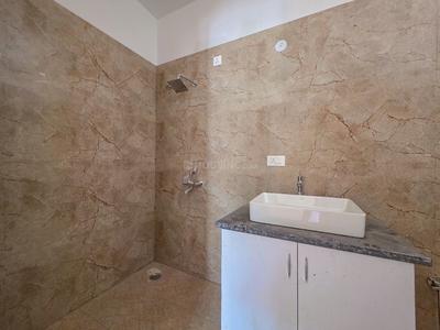 Bathroom Image of 3000 Sq.ft 4 BHK Independent House for sale in Kishanpur Dehradun for Rs. 22000000