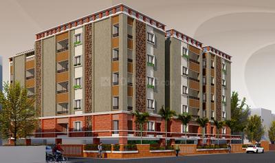 Image of 1433 Sq.ft 2 BHK Apartment / Flat for sale in Laxmi Sagar, Bhubaneswar for Rs. 12600000