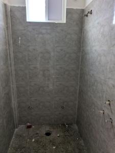 Common Bathroom Image of 1245 Sq.ft 2 BHK Apartment / Flat for sale in GVG Fortune Elite, Chandanagar Hyderabad for Rs. 7719000