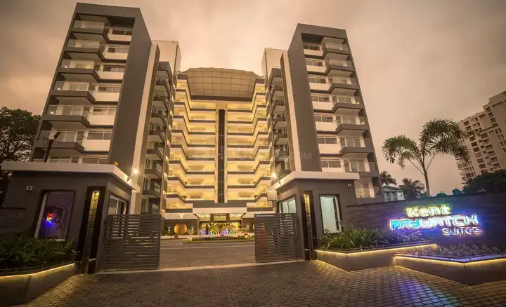 Kent Baywatch Suites Main Image 1