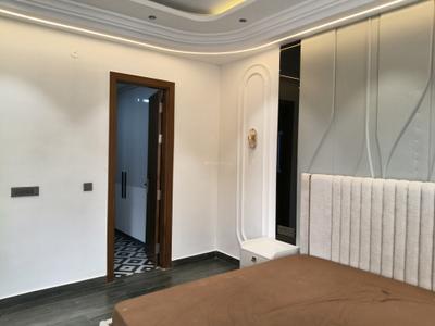 Bedroom Image of 2400 Sq.ft 4 BHK Builder Floor for rent in Sector 46 Gurgaon for Rs. 90000
