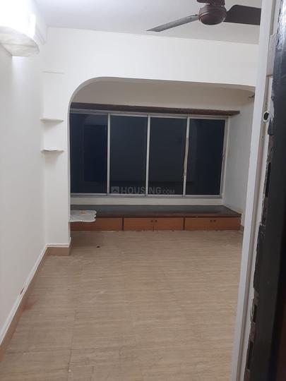 Akshay Balcony 1