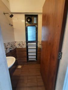 Bathroom Image of 1085 Sq.ft 3 BHK Apartment / Flat for sale in Gold Star Heritage Heights, Matunga East Mumbai for Rs. 55000000