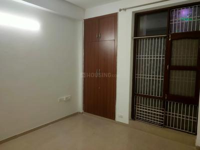 Bedroom Image of 1700 Sq.ft 3 BHK Builder Floor for sale in Sector 14 Bahadurgarh for Rs. 10000000