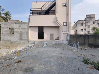 Image of 950 Sq.ft Residential Plot / Land for sale in Gerugambakkam, Chennai for Rs. 6000000