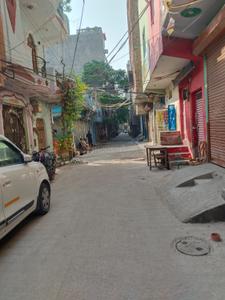 Image of 900 Sq.ft 5 BHK Independent House for sale in New Mustafabad, New Delhi for Rs. 22000000