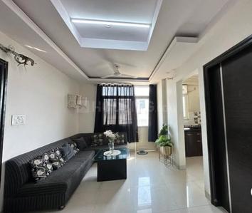 Hall Image of 916 Sq.ft 1 BHK Apartment / Flat for sale in Karjat Thane for Rs. 4000000