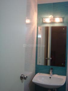 Image of 1135 Sq.ft 2 BHK Apartment / Flat for sale in Thrippunithura, Kochi for Rs. 4200000
