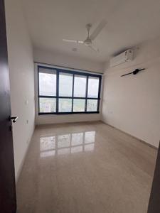 Hall Image of 1235 Sq.ft 3 BHK Apartment / Flat for sale in Kalpataru Magnus, Bandra East Mumbai for Rs. 110000000