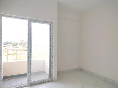 Bedroom Image of 1125 Sq.ft 2 BHK Apartment / Flat for sale in Habulus Hights, Electronic City Bengaluru for Rs. 5737600
