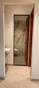 Hall Image of 750 Sq.ft 2 BHK Apartment / Flat for sale in Swaminarayan City Phase I, Dombivli West Thane for Rs. 7800000