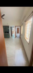 Bedroom Image of 1200 Sq.ft 2 BHK Apartment / Flat for sale in Kompally Hyderabad for Rs. 6800000