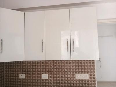 Kitchen Image of 1757 Sq.ft 3 BHK Apartment / Flat for rent in Experion The Heartsong, Sector 108 Gurgaon for Rs. 36000
