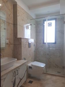 Bedroom One Image of 1916 Sq.ft 3 BHK Builder Floor for sale in DLF Phase 3 Gurgaon for Rs. 34500000