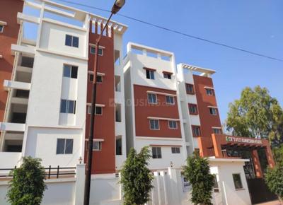 Image of 875 Sq.ft 2 BHK Apartment / Flat for sale in Sriven Daksha Elite, Bommasandra, Bengaluru for Rs. 5900000