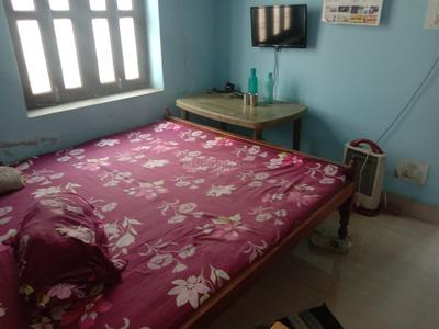 Bedroom Image of 1100 Sq.ft 2 BHK Apartment / Flat for rent in Kathalbari Darbhanga for Rs. 9500