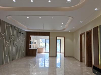 Living Room Image of 2700 Sq.ft 4 BHK Builder Floor for sale in Paschim Vihar New Delhi for Rs. 50000000