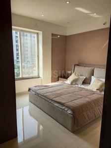 Bedroom Image of 1020 Sq.ft 2 BHK Apartment / Flat for sale in Pharande Felicity, Ravet Pune for Rs. 6500000