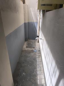 Drying Area Image of 1200 Sq.ft 2 BHK Independent House for rent in Doctors Colony Bengaluru for Rs. 22000