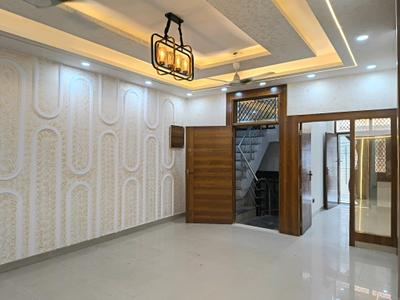 Living Room Image of 1250 Sq.ft 3 BHK Builder Floor for sale in Indirapuram Ghaziabad for Rs. 12500000