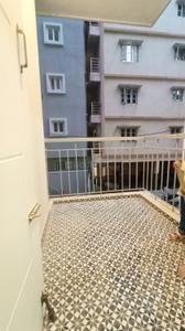 1 BHK Flat