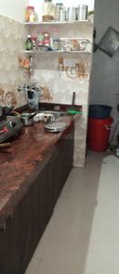 Kitchen Image of 550 Sq.ft 2 BHK Independent House for sale in Bairagarh Bhopal for Rs. 3000000