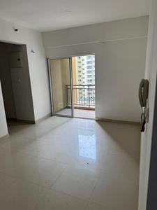 1.5 BHK Flat