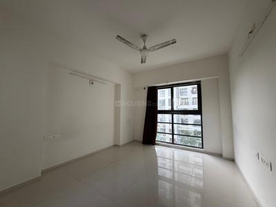 Bedroom Image of 1150 Sq.ft 2 BHK Apartment / Flat for sale in Godrej Garden City, Jagatpur Ahmedabad for Rs. 5000000
