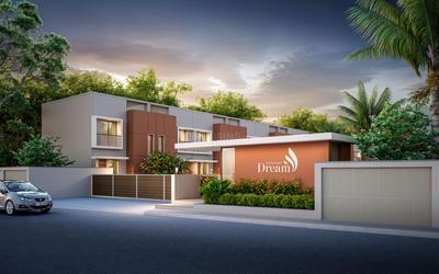 3 BHK Duplex