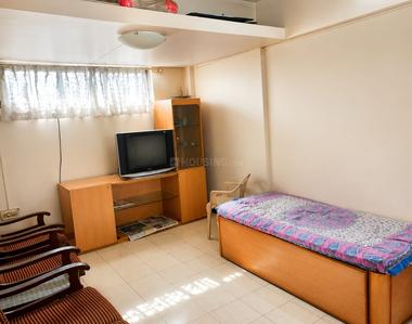 1 BHK Flat