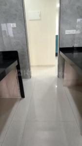 Kitchen Image of 615 Sq.ft 1 BHK Apartment / Flat for sale in Panvel Navi Mumbai for Rs. 4500000