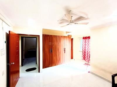 HM residency Bedroom One 3