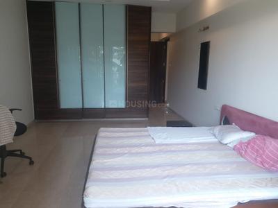 Bedroom Image of 4200 Sq.ft 5 BHK Apartment / Flat for sale in Vile Parle East Mumbai for Rs. 170000000
