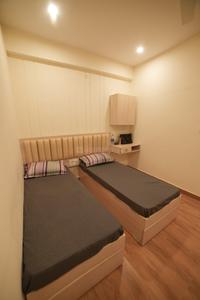Living Room Image of Sudarshan luxury living PG  in Kattigenahalli, Bangalore