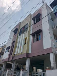 1 BHK Flat