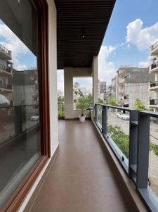 Balcony Image of 2500 Sq.ft 4 BHK Villa for sale in Dehradun Residential Land, Sahastradhara Road Dehradun for Rs. 18000000