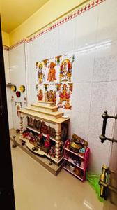 Hall Image of 1745 Sq.ft 3 BHK Apartment / Flat for sale in DSR Ultima, Reliaable Tranquil Layout Bengaluru for Rs. 22000000