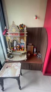 Bedroom Image of 728 Sq.ft 2 BHK Apartment / Flat for sale in Chinchwad Pune for Rs. 8500000