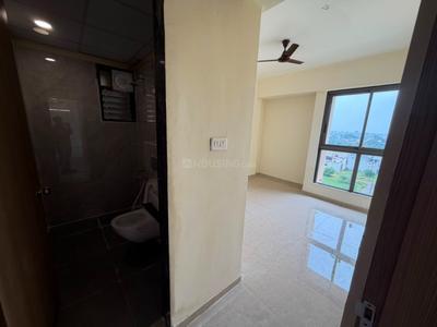 Bedroom Image of 1650 Sq.ft 3 BHK Apartment / Flat for rent in Goldbricks Anandam Miraya, Kachana Raipur for Rs. 33000