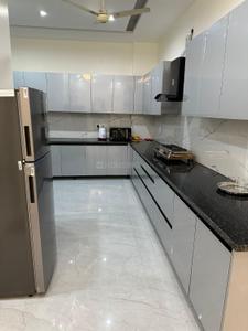 4 BHK Independent Builder Floor