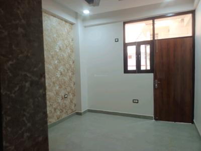 Bedroom Image of 1500 Sq.ft 3 BHK Apartment / Flat for sale in Krishna Elite Homes, Noida Extension Greater Noida for Rs. 6054000