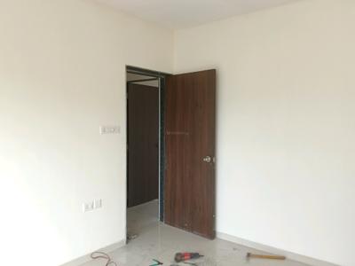 Bedroom Image of 899 Sq.ft 2 BHK Apartment / Flat for rent in ACME Ozone Phase 2, Thane West Thane for Rs. 38500