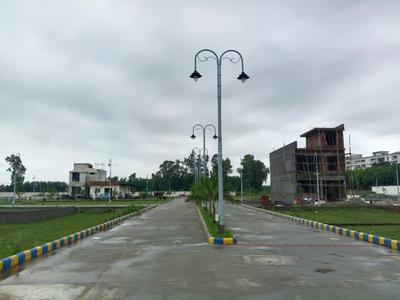 Image of 900 Sq.ft Residential Plot / Land for sale in Kelanpur, Haridwar for Rs. 3150000