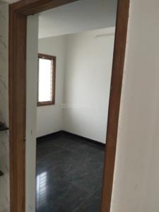 Bedroom Image of 1000 Sq.ft 2 BHK Builder Floor for rent in Andavar Nagar Namakkal for Rs. 8000