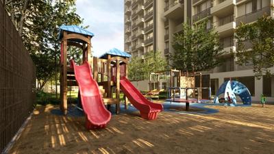 Image of 3318 Sq.ft 4 BHK Apartment / Flat for sale in Swati Premier, Sarkhej, Ahmedabad for Rs. 16590000