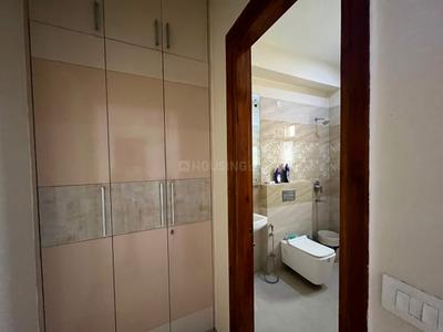 Image of 1800 Sq.ft 3 BHK Builder Floor for rent in Sector 46, Gurgaon for Rs. 45000
