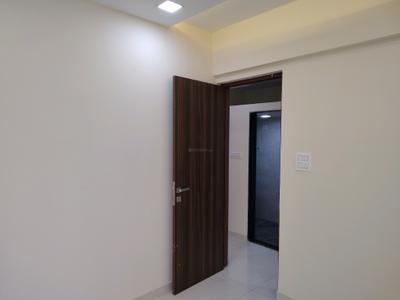 Bedroom Image of 1350 Sq.ft 3 BHK Apartment / Flat for sale in Neelkanth Krishna B Wing, Thane West Thane for Rs. 25000000
